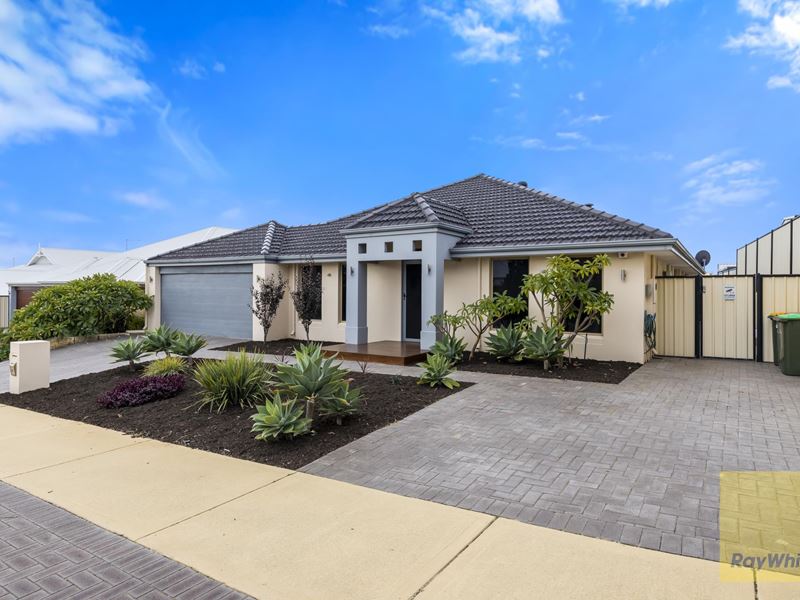 41 Tamarama Crescent, Clarkson