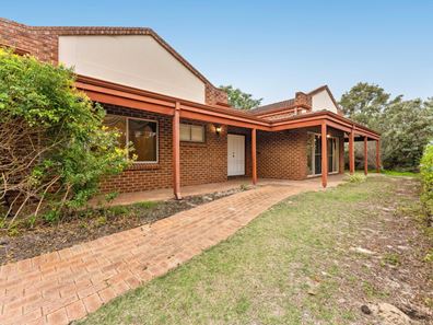 119 Vines Avenue, The Vines WA 6069