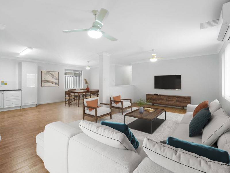 5/100 Wittenoom Road, High Wycombe