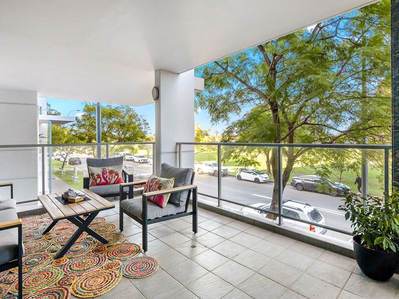 8/132 Terrace Road, Perth WA 6000