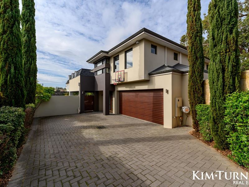 50A Joiner Street, Melville