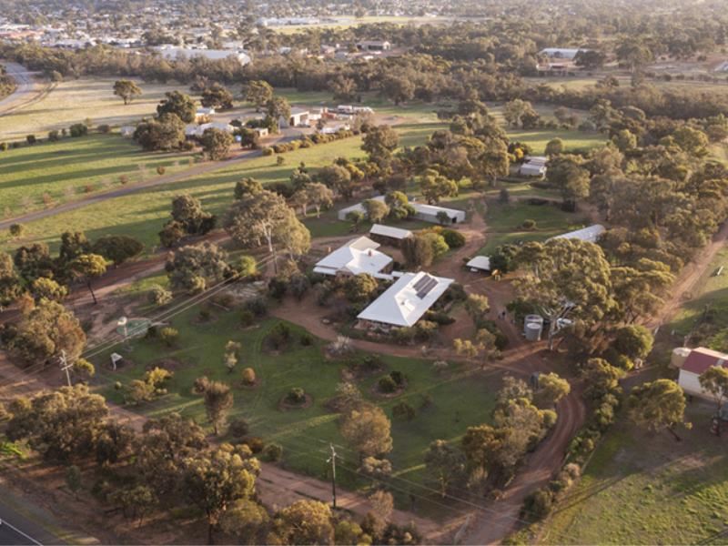 17936 Great Southern Highway, Narrogin