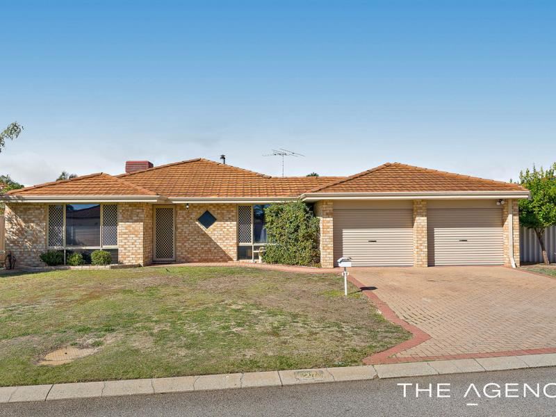 27 Molloy Circuit, Atwell