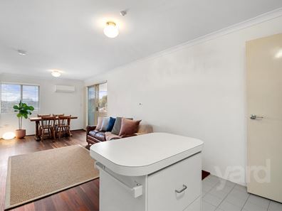 9/41 Bristol Avenue, Bicton WA 6157