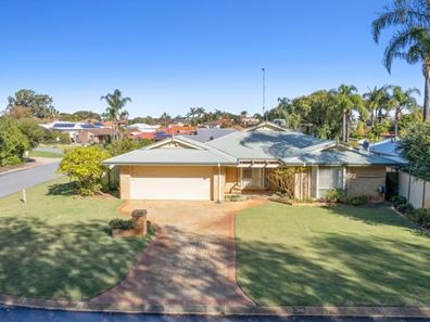 38 Tennyson Avenue, Halls Head WA 6210