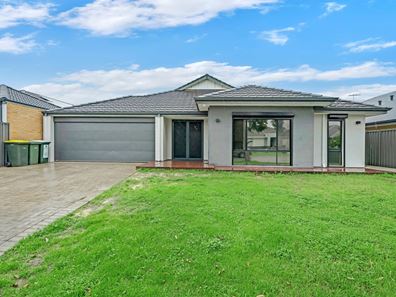 8 Mercury Tce, Byford WA 6122