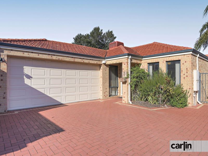 5/53 Centre Street, Queens Park