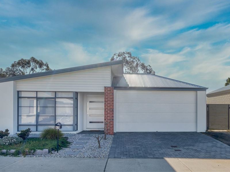 67 Ballyneal Loop, Dunsborough WA 6281