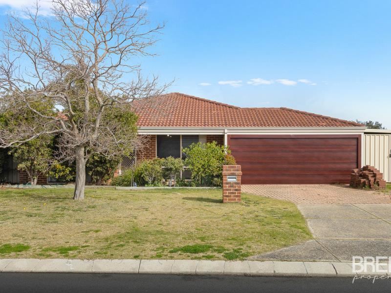 15 Chieftain Street, Bertram