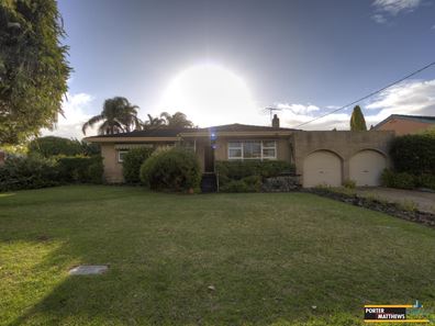 3 Mathews Place, Belmont WA 6104