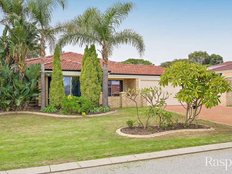 7 Streeter Way, Beeliar