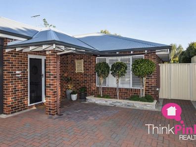 19A Saleham Street, Lathlain WA 6100