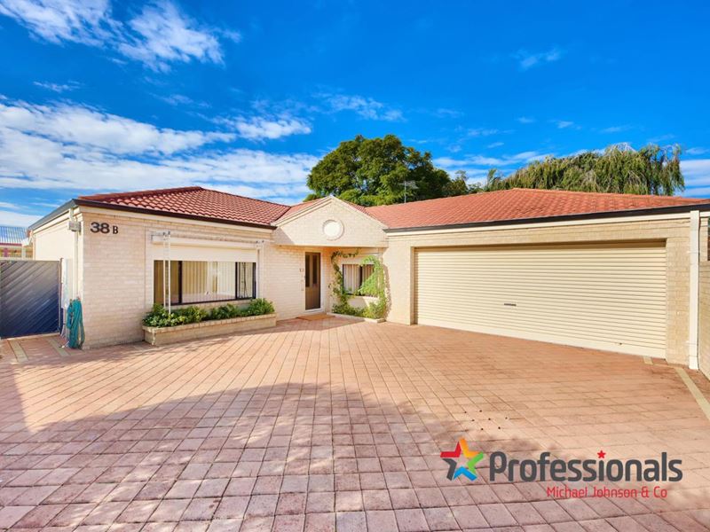 38B Pola Street, Dianella
