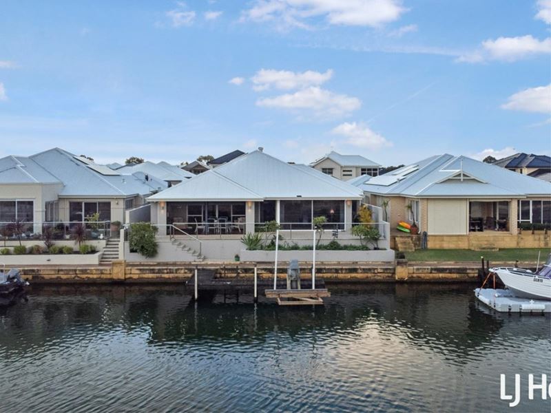 17 Twilight Court, Dudley Park