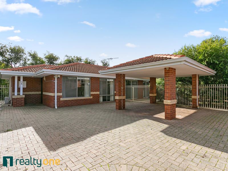 75A Oats Street, Kewdale