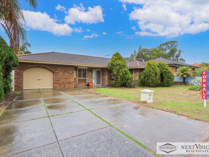 30 Ionesco Street, Spearwood WA 6163