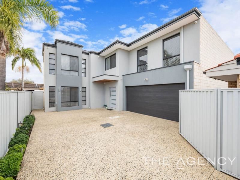 254A Wharf Street, Queens Park