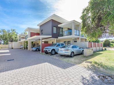 4/88 Fieldgate Square, Balga WA 6061