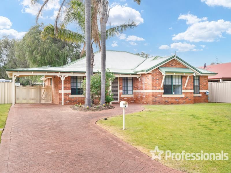 4 Glenmeer Ramble, West Busselton