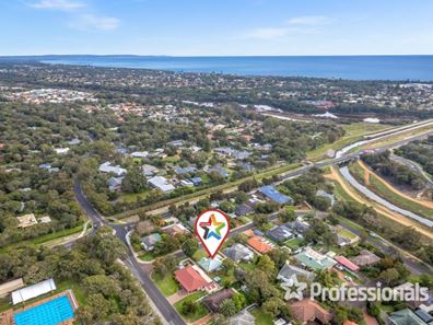 4 Glenmeer Ramble, West Busselton WA 6280