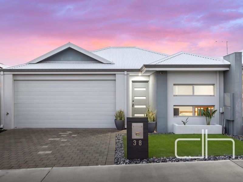 38 Canberra Avenue, Landsdale