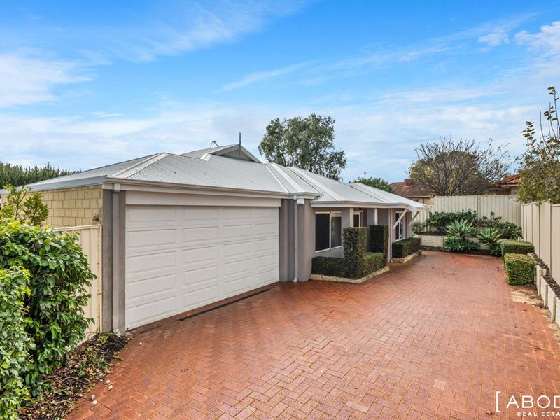 5A Boulter Street, Willagee WA 6156