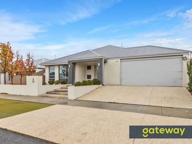 3 Nobilis  Street, Beeliar WA 6164