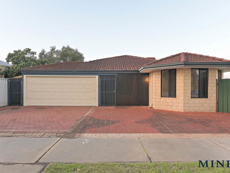 17 Osten Drive, Langford