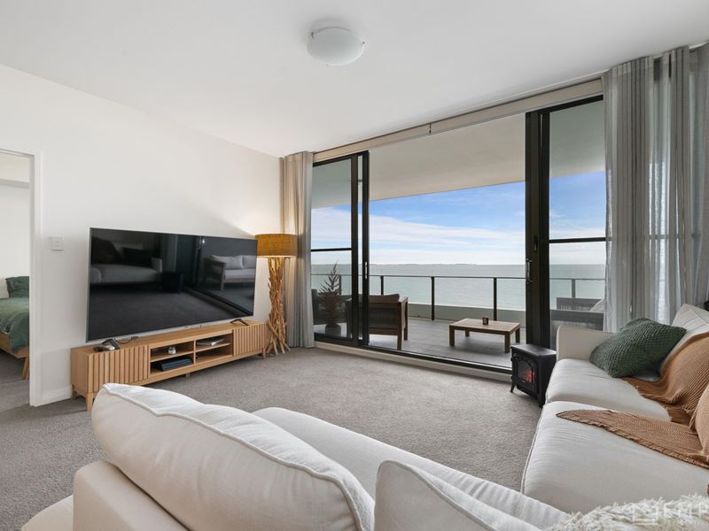 73/37 Orsino Boulevard, North Coogee
