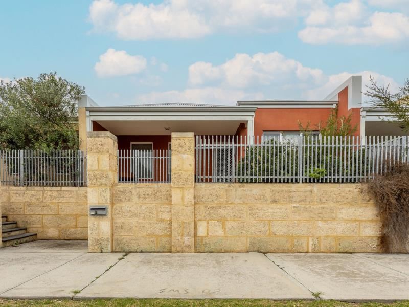 8 Tiller Turn, Yanchep