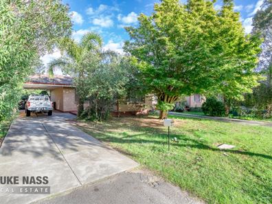 41 & 41A Gilwell Avenue, Kelmscott WA 6111