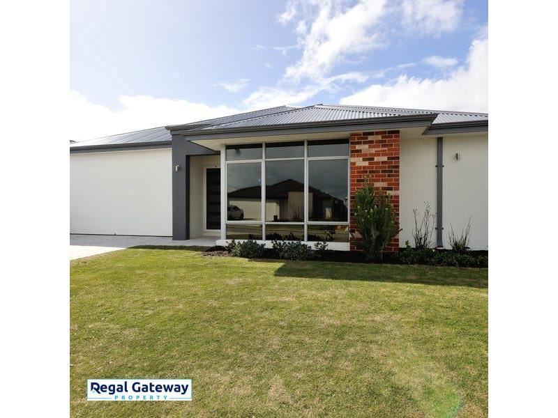 35 Saltbush Street, Wandi