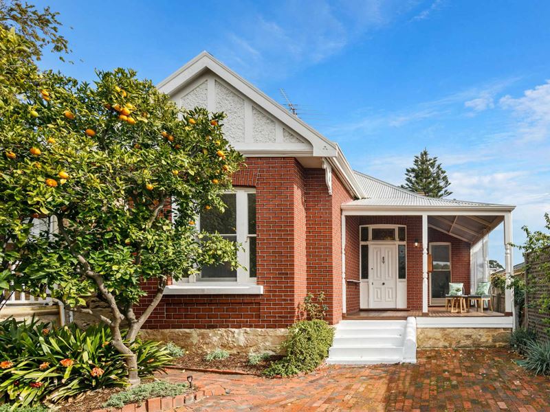 35 Lexcen Close, Cottesloe