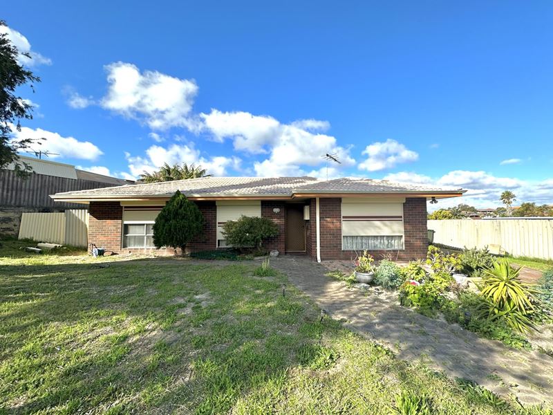 4 Tamma Court, Heathridge