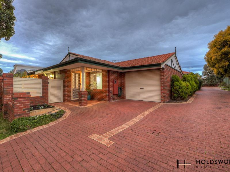 1/16 Clearview Avenue, Yokine WA 6060