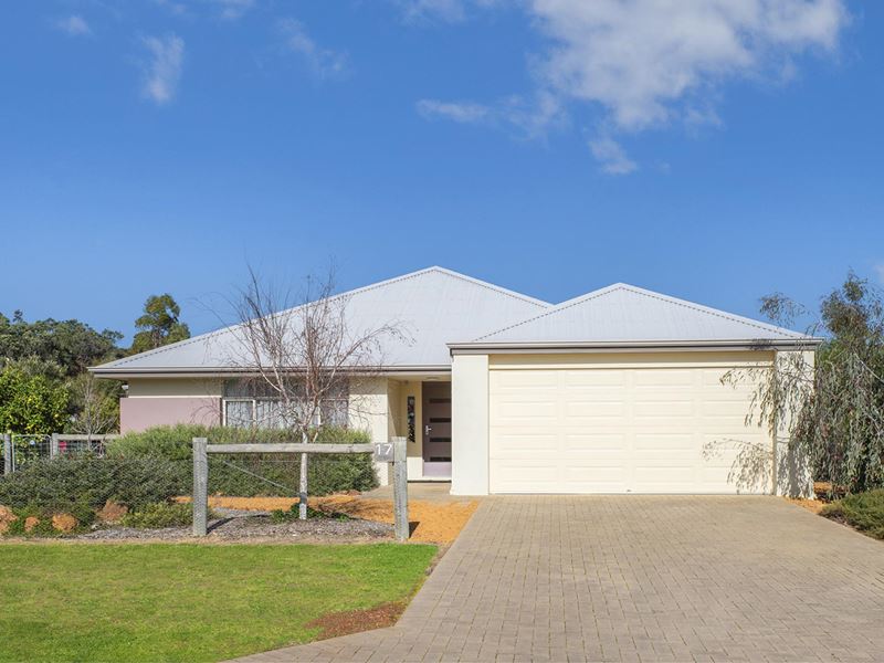 17 Daisy Rise, Cowaramup