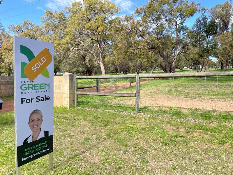 141 Mount John Road, Herron