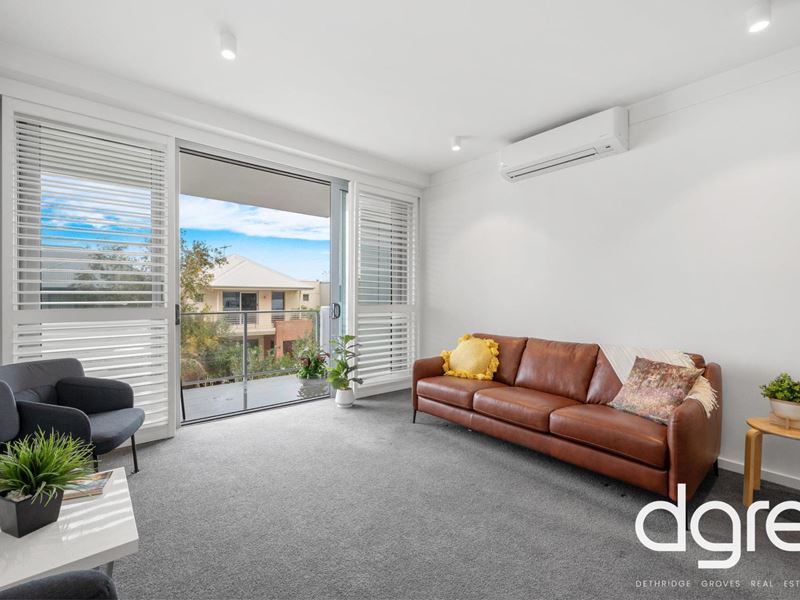22/34 Shoalwater Street, North Coogee
