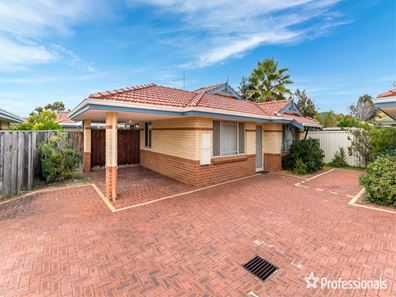 13/12 Hobart Place, Willetton WA 6155