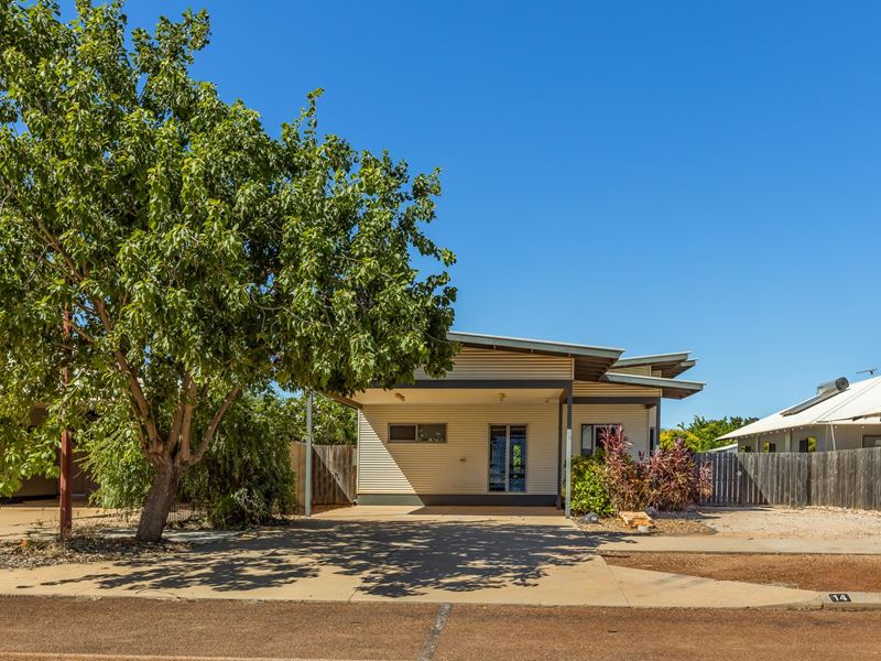 14 Nishioka Way, Bilingurr
