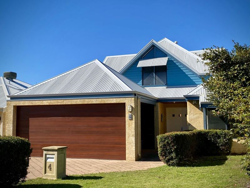 4 Torridon Street, Ardross