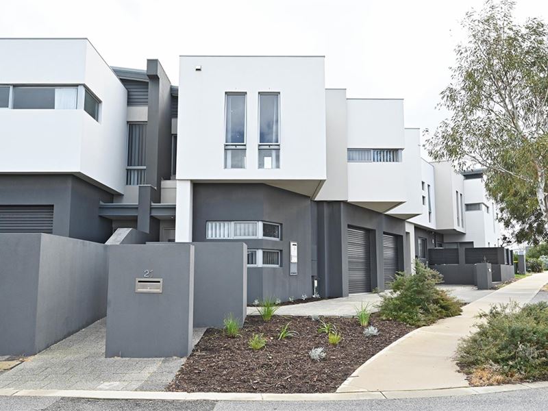 21 Pratt Lane, Clarkson