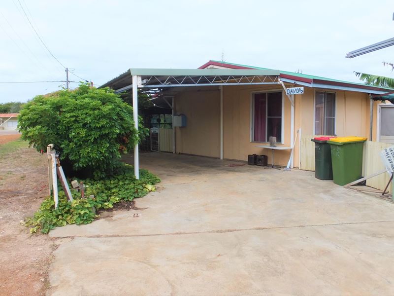 18 Chambers Street, Hopetoun