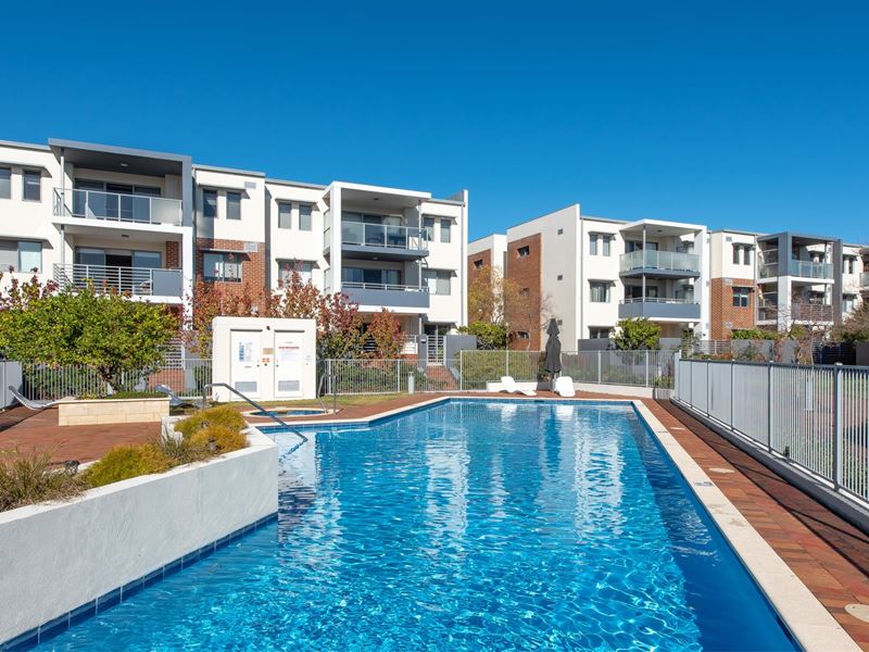91/189 Swansea Street, East Victoria Park