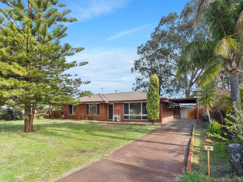 35 Chelsfield Street, Gosnells