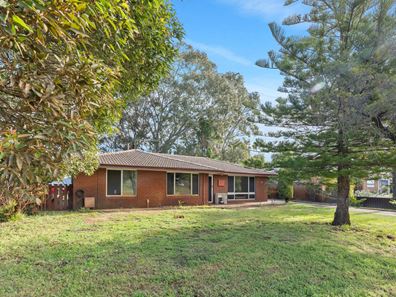 35 Chelsfield Street, Gosnells WA 6110