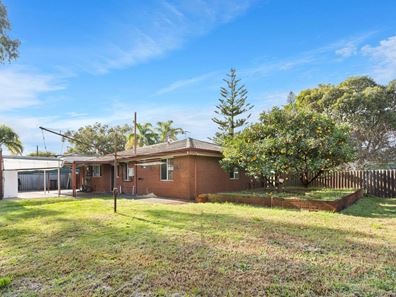 35 Chelsfield Street, Gosnells WA 6110