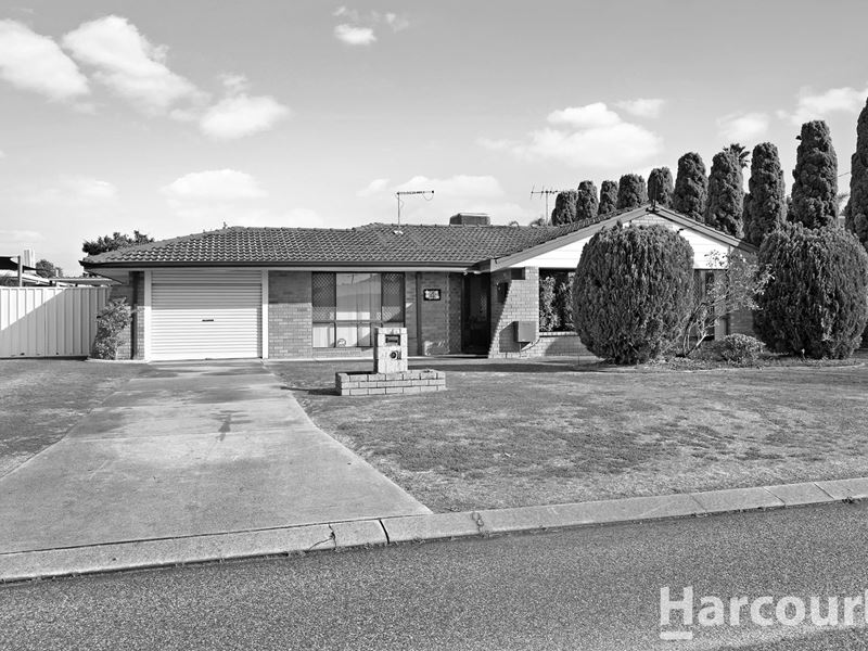 4 Rio Grande Avenue, Greenfields