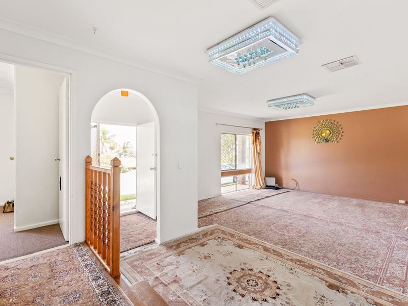 31 Gabell  Way, Koondoola