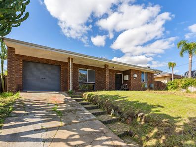 31 Gabell  Way, Koondoola WA 6064